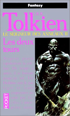 SEIGNEUR DES ANNEAUX (LE)  TOME 2