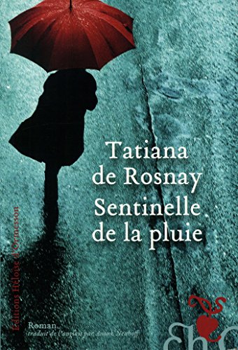 SENTINELLE DE LA PLUIE