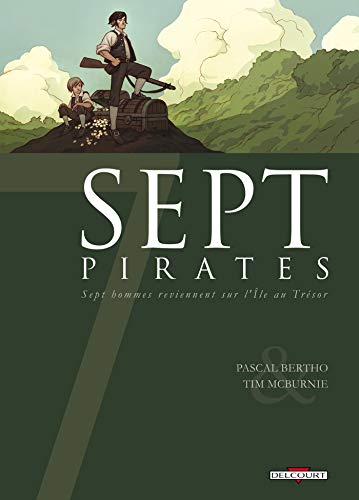 SEPT PIRATES
