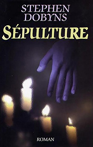 SÉPULTURE