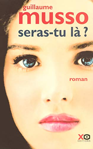 SERAS-TU LA?