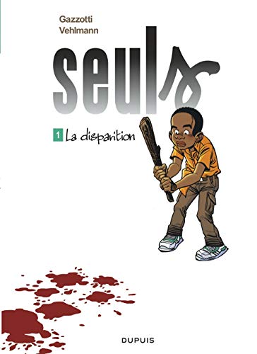 SEULS  T1