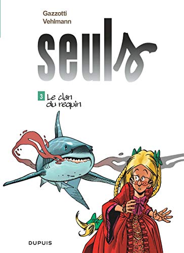 SEULS  T3