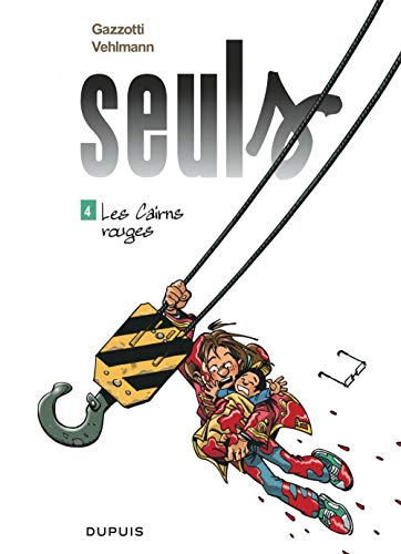 SEULS T4