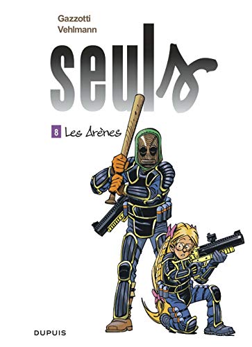 SEULS T6