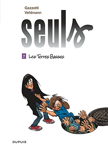 SEULS T7