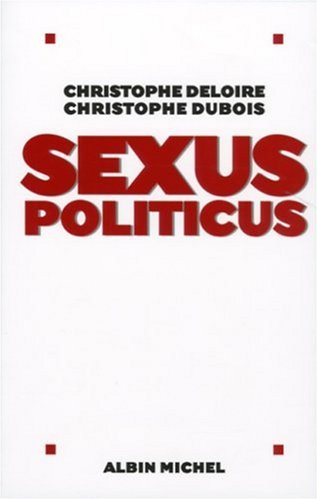 SEXUS POLITICUS