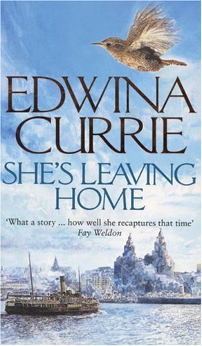 SHE'S LEAVING HOME