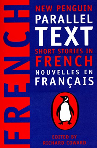 SHORT STORIES IN FRENCH