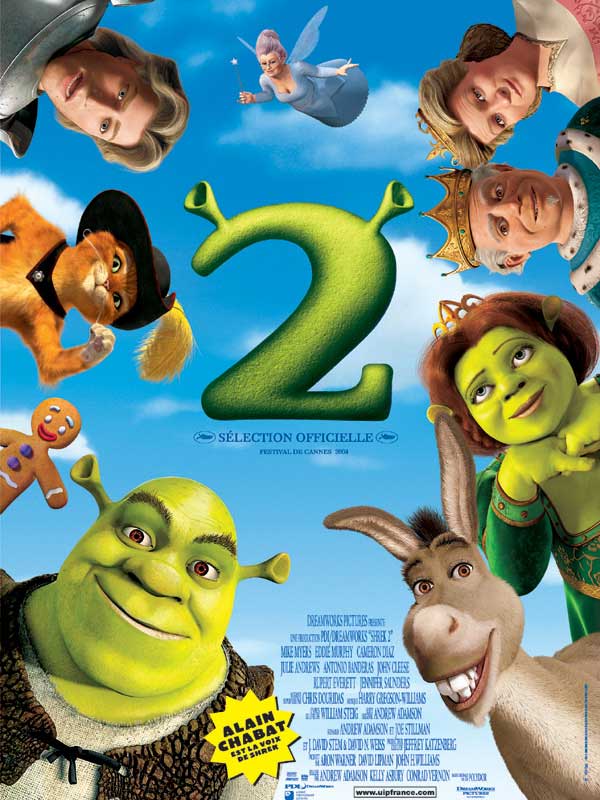 SHREK2