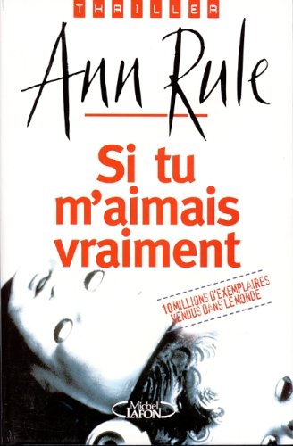 SI TU M'AIMAIS VRAIMENT