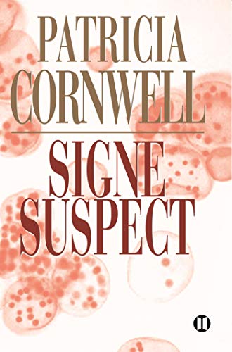 SIGNE SUSPECT