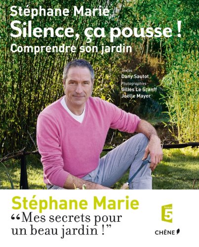 SILENCE, ÇA POUSSE !