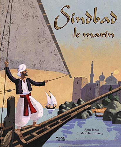 SINDBAD LE MARIN