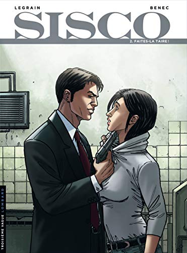 SISCO T3 