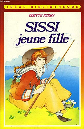 SISSI JEUNE FILLE