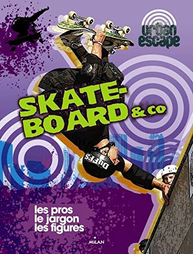 SKATE-BOARD & CO