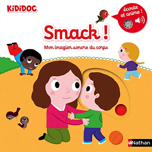 SMACK!