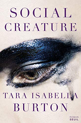 SOCIAL CREATURE