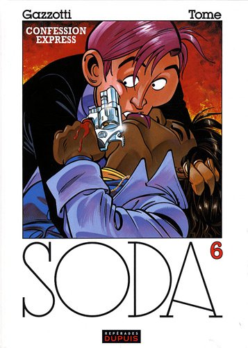SODA