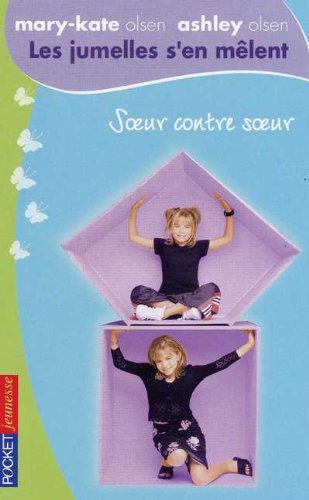 SOEUR CONTRE SOEUR