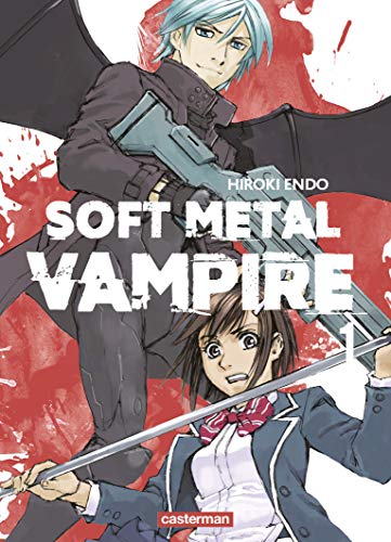 SOFT METAL VAMPIRE