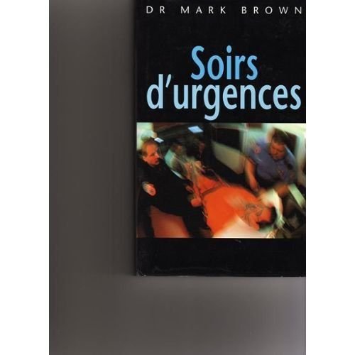 SOIRS D'URGENCE