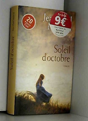 SOLEIL D'OCTOBRE
