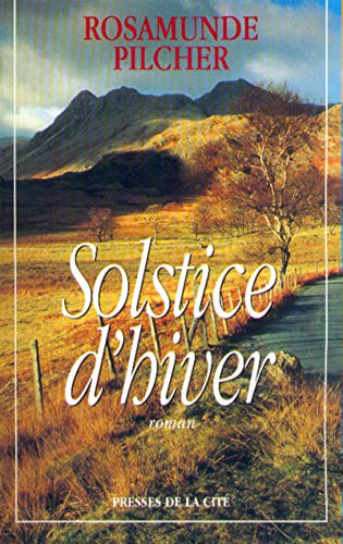 SOLSTICE D'HIVER