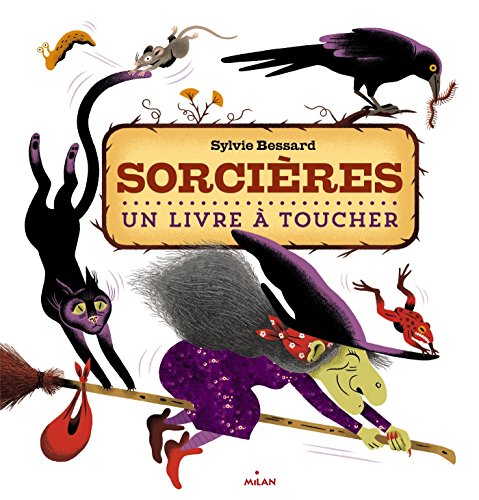 SORCIERES