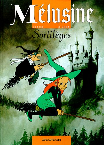 SORTILÈGES