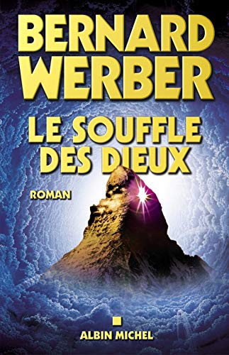 SOUFFLE DES DIEUX (LE)  T2