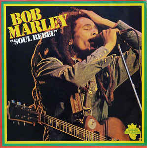 SOUL REBEL