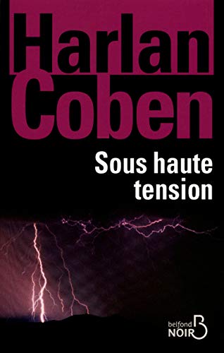 SOUS HAUTE TENSION