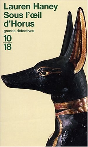 SOUS L'OEIL D'HORUS