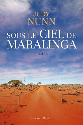 SOUS LE CIEL DE MARALINGA
