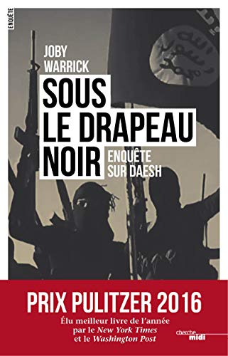SOUS LE DRAPEAU NOIR