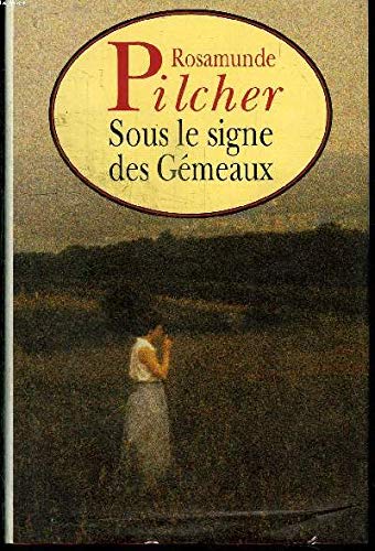 SOUS LE SIGNE DES GÉMEAUX