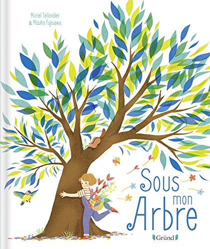 SOUS MON ARBRE