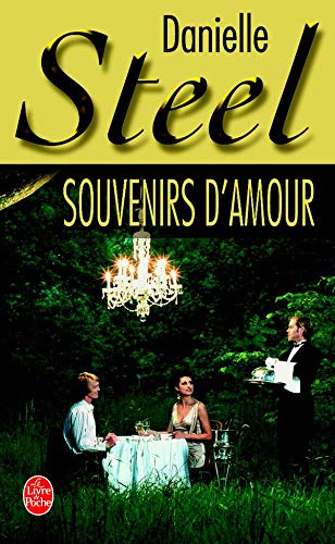SOUVENIRS D'AMOUR