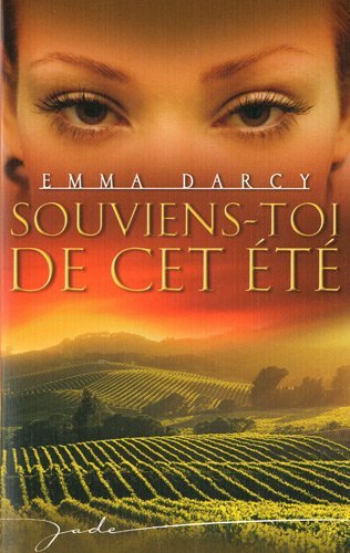 SOUVIENS-TOI DE CET ÉTÉ