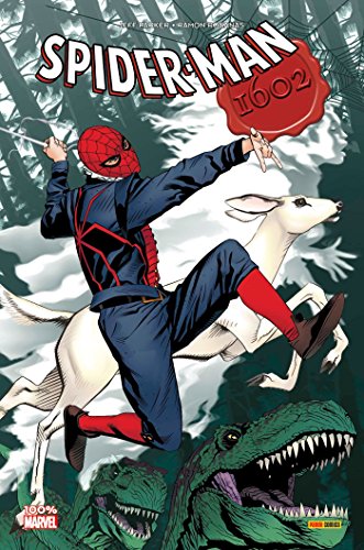 SPIDER-MAN