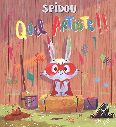 SPIDOU QUEL ARTISTE