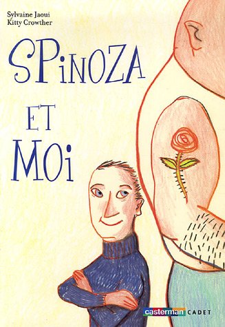 SPINOZA ET MOI