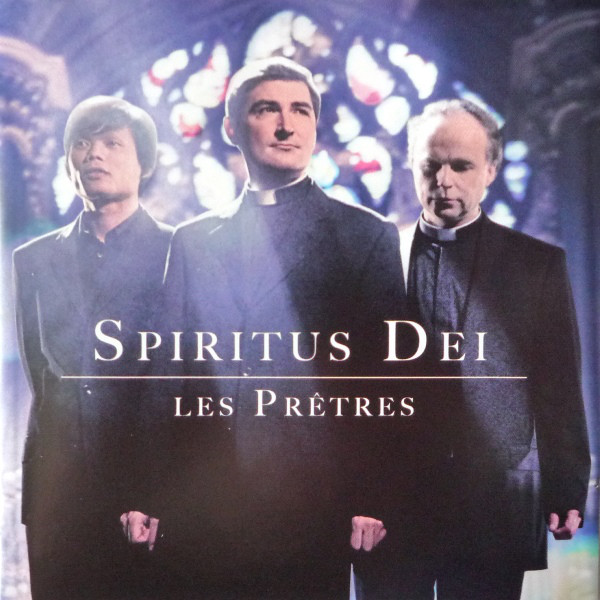 SPIRITUS DEI
