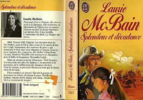 SPLENDEUR ET DÉCADENCE