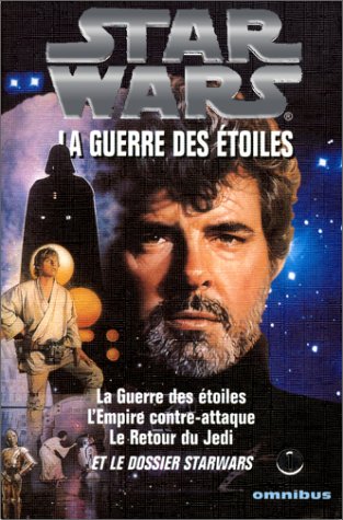 STAR WARS LA GUERRE DES ÉTOILES  N° 3