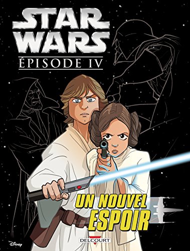 STAR WARS   VOL. 4