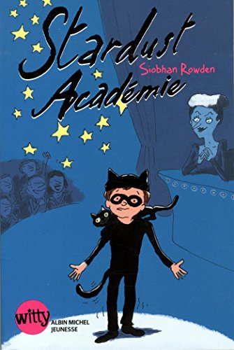 STARDUST ACADÉMIE