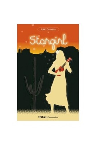 STARGIRL